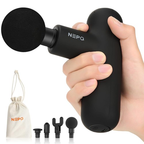 Nepq sk6 mini massage - mini,